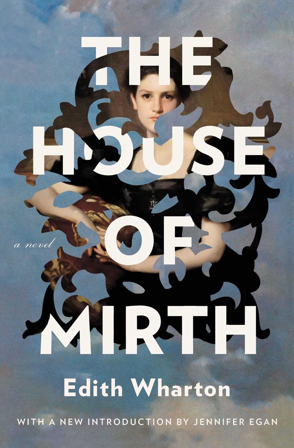 The House of Mirth by Edith Wharton - ISBN: 9781982141790