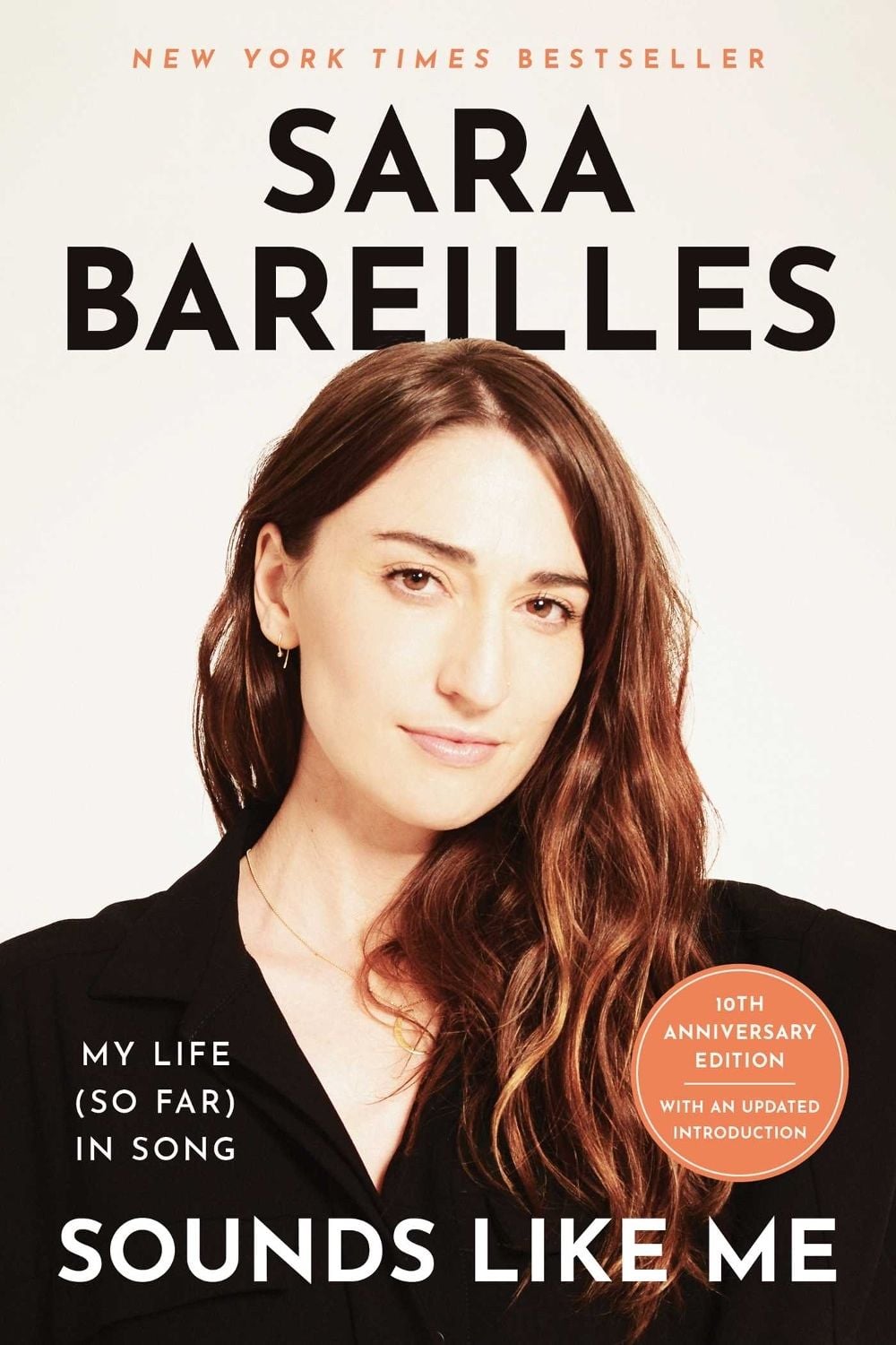 Sounds Like Me by Sara Bareilles - ISBN: 9781982142223