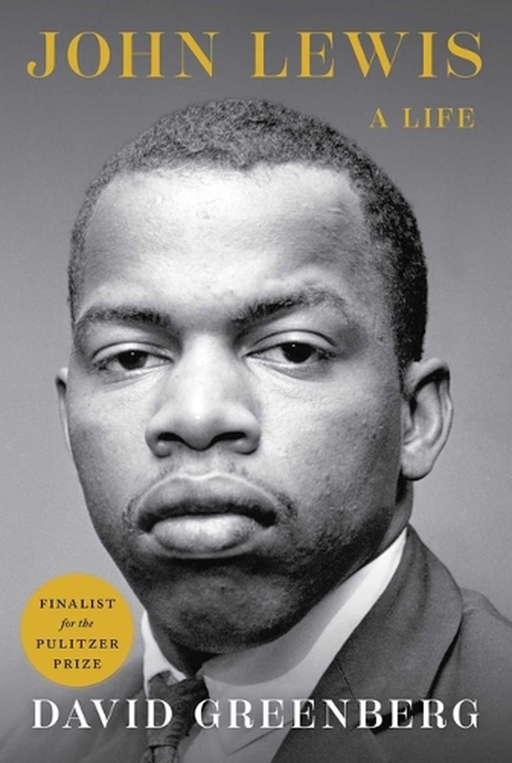 John Lewis, 9781982142995