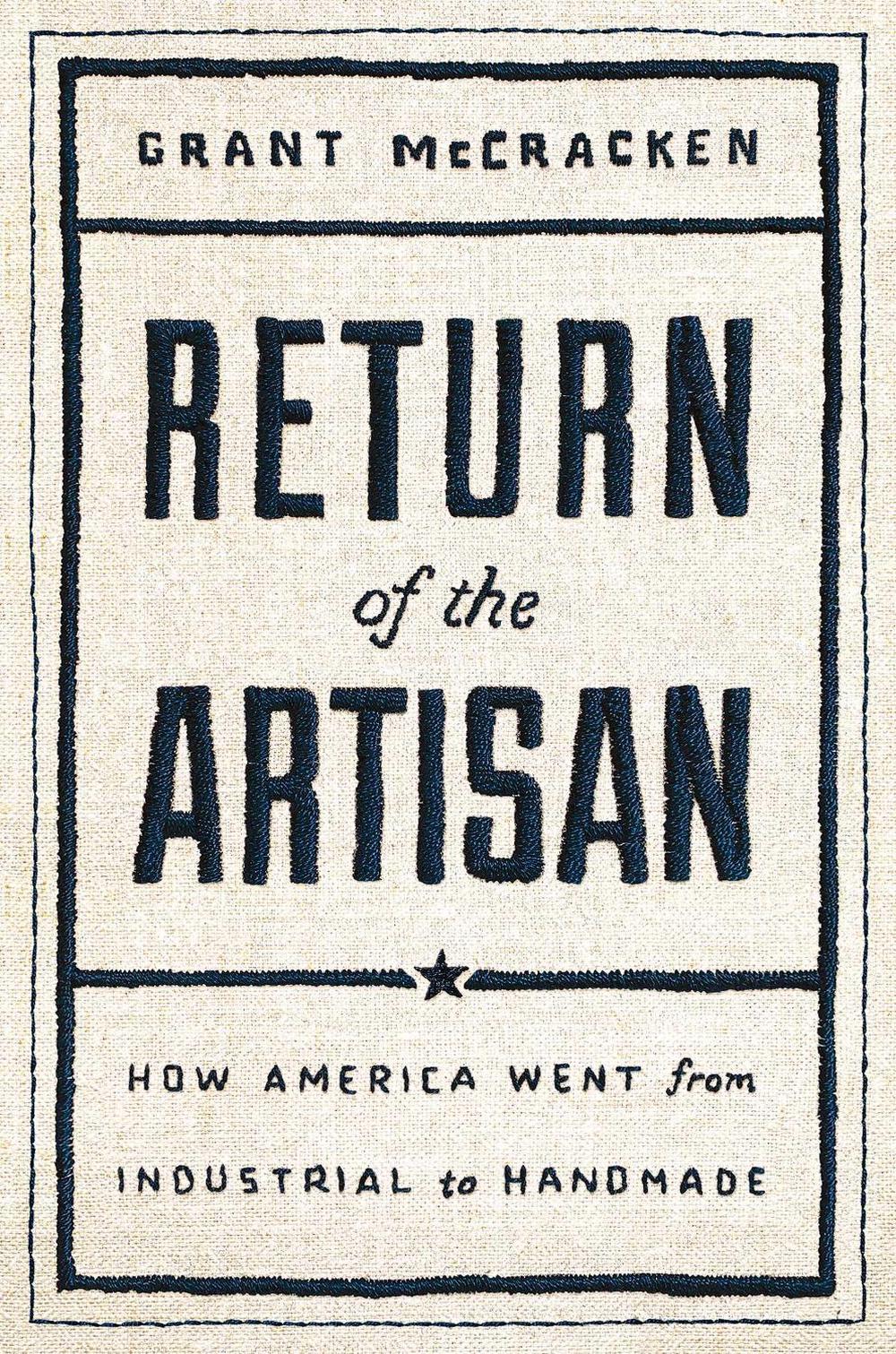 Return of the Artisan, 9781982143978