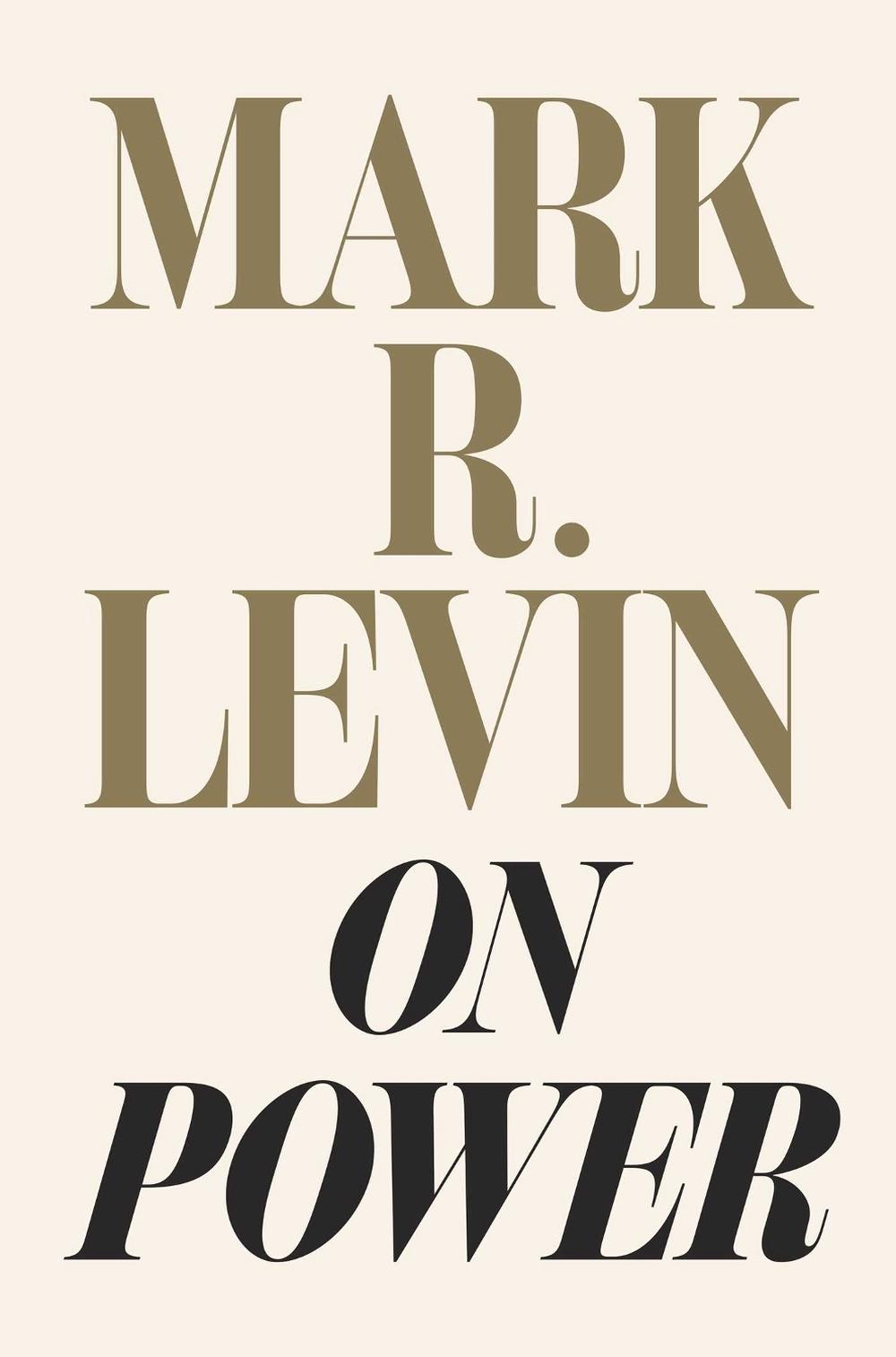 On Power, 9781982146191