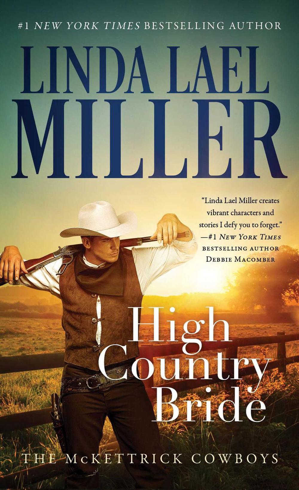 High Country Bride by Linda Lael Miller - ISBN: 9781982147822