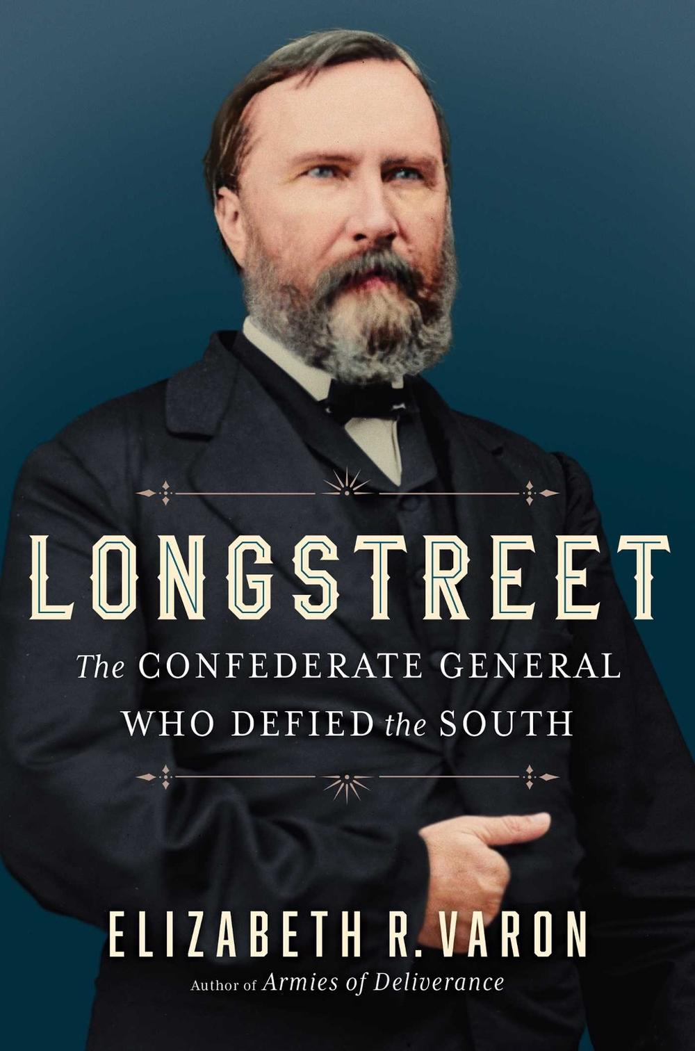 Longstreet, 9781982148270