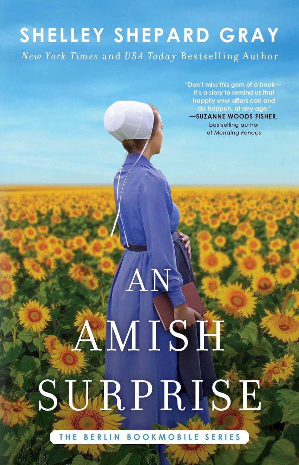 An Amish Surprise by Shelley Shepard Gray - ISBN: 9781982148454