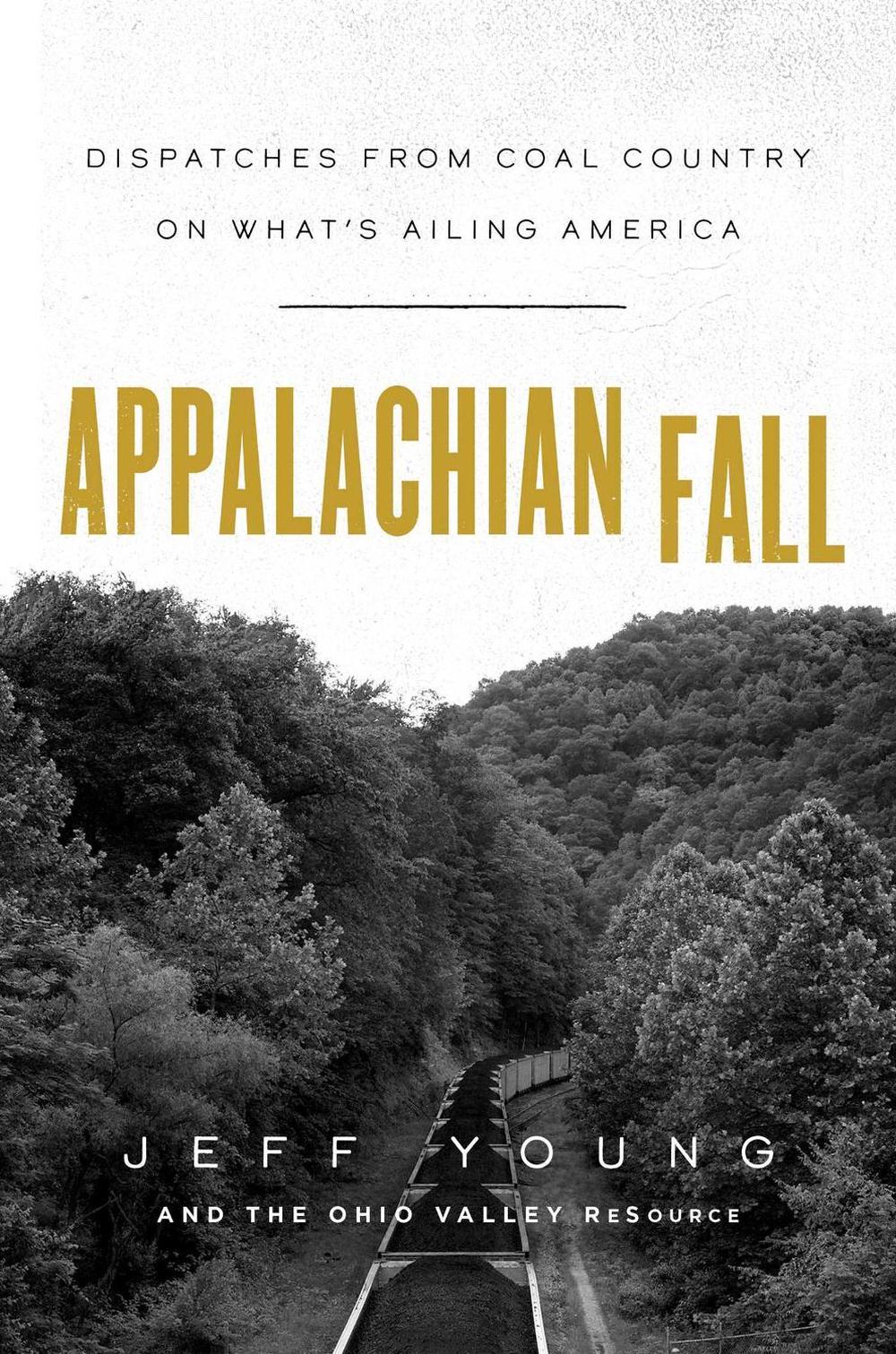 Appalachian Fall by Jeff Young - ISBN: 9781982148867