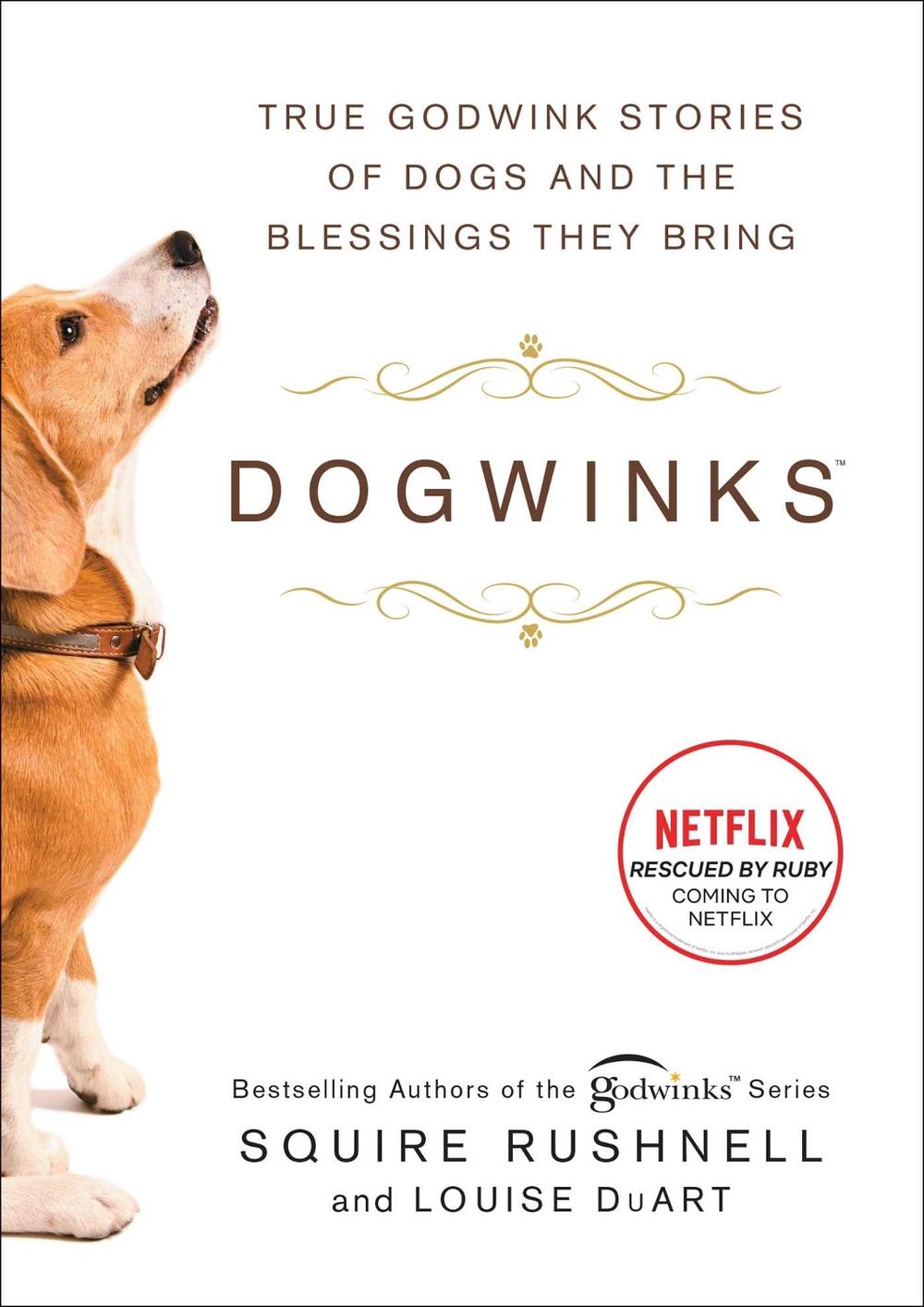 Dogwinks by SQuire Rushnell - ISBN: 9781982149215
