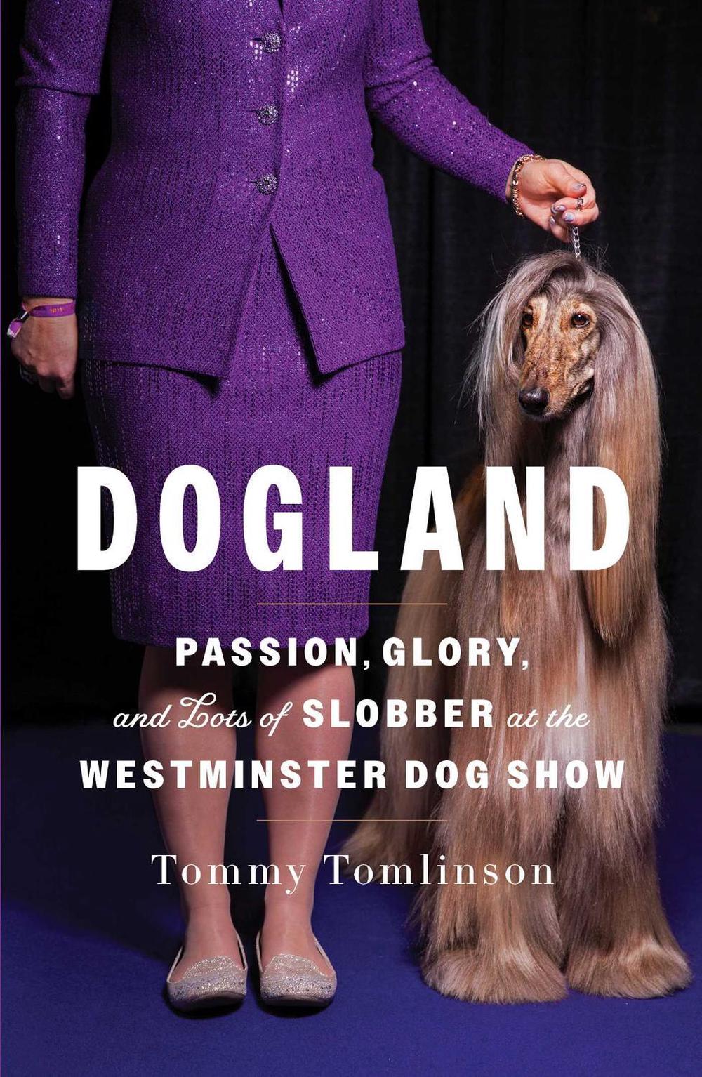 Dogland, 9781982149321