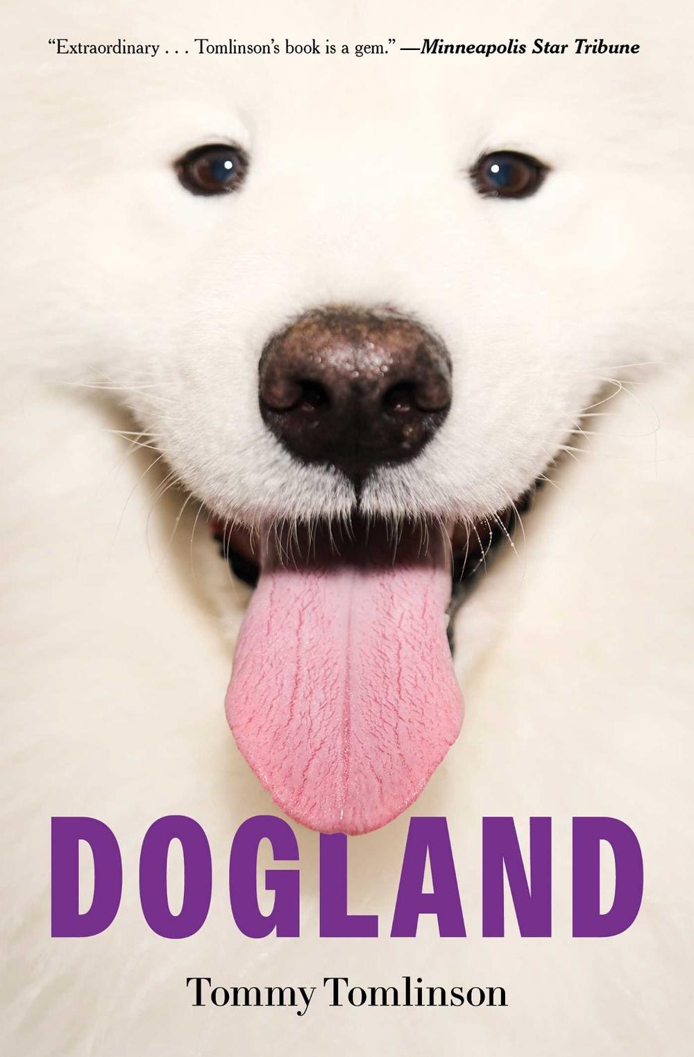 Dogland, 9781982149338