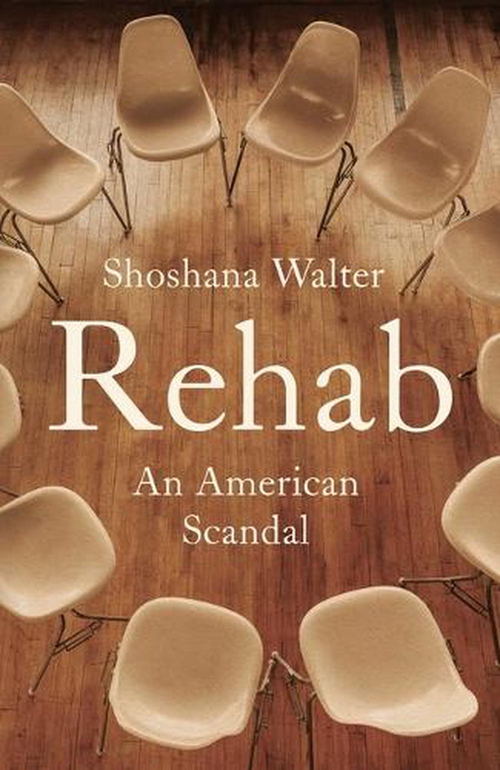 Rehab, 9781982149826