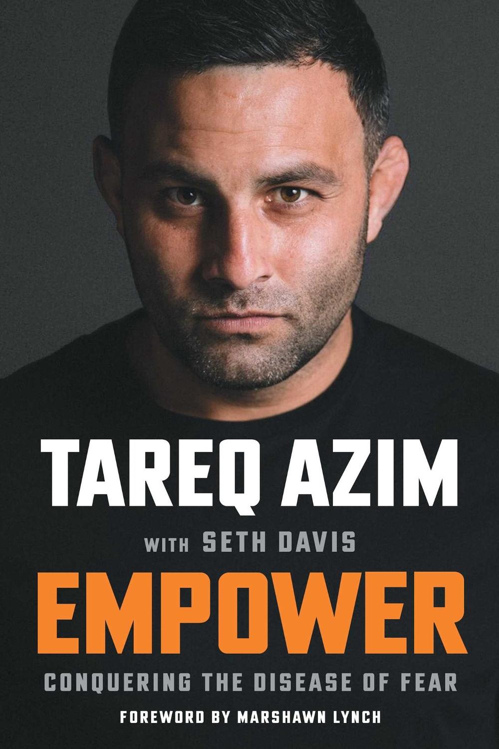 Empower by Tareq Azim - ISBN: 9781982150655