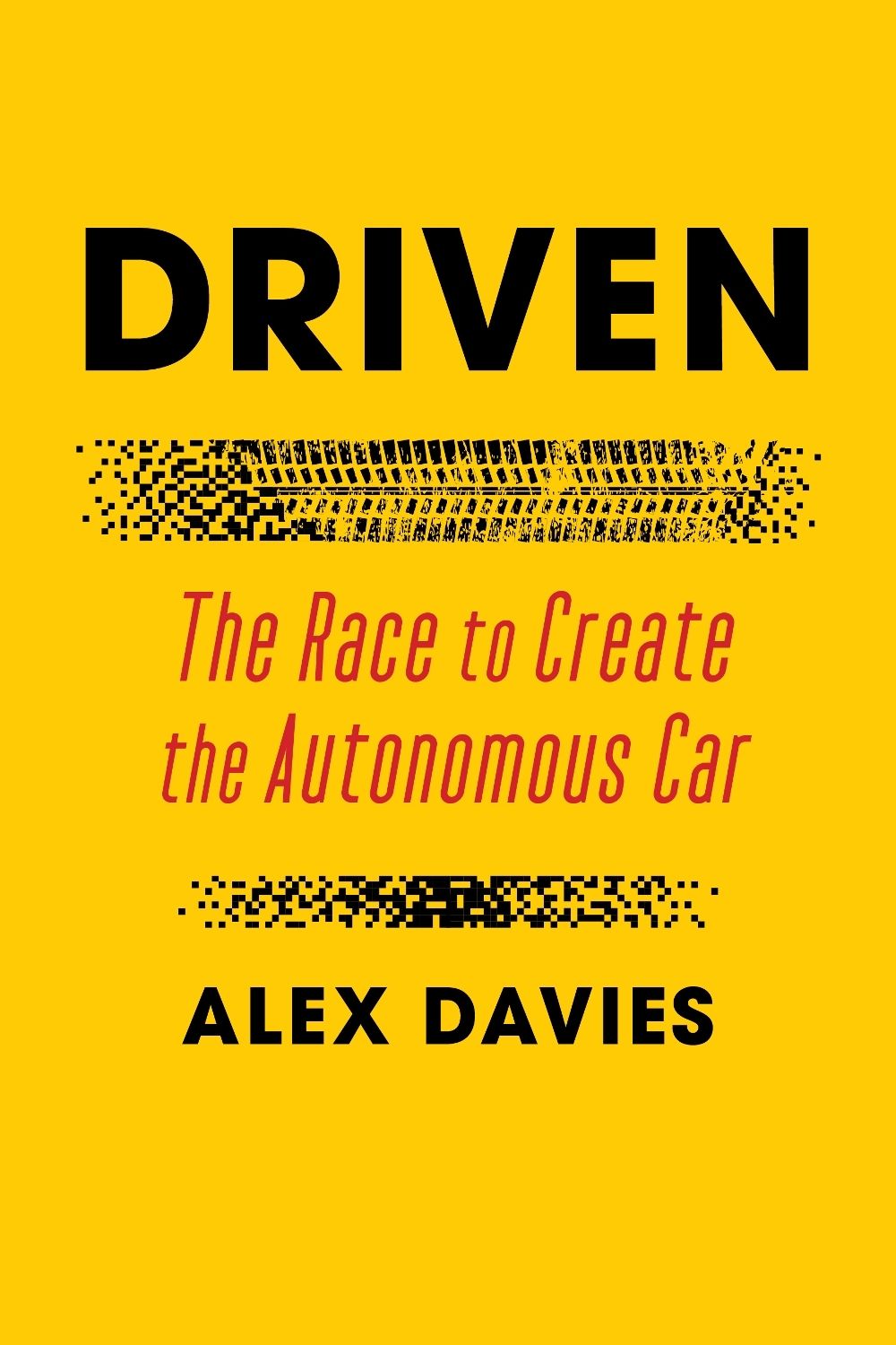 Driven by Alex Davies - ISBN: 9781982151768