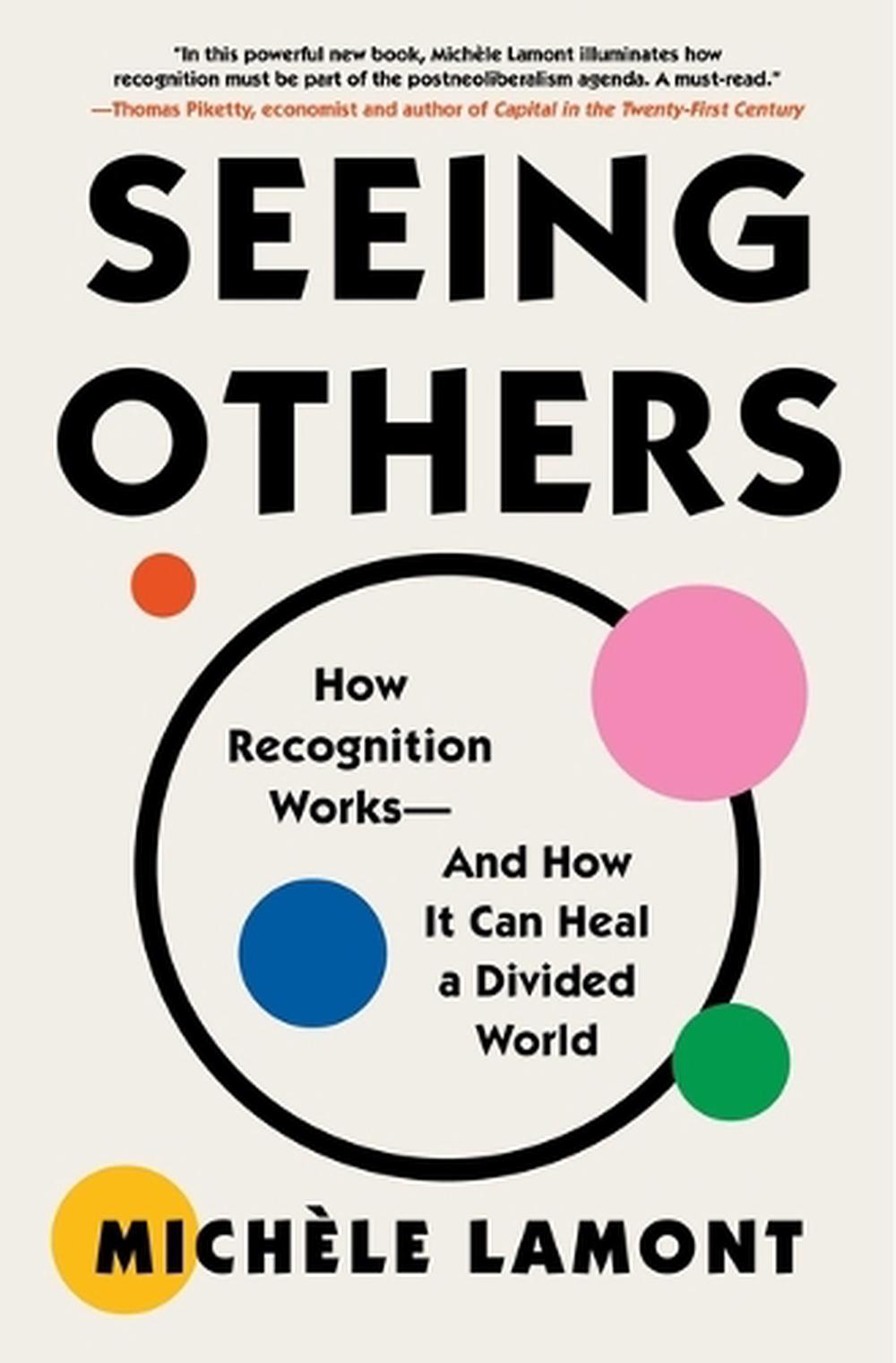 Seeing Others, 9781982153793