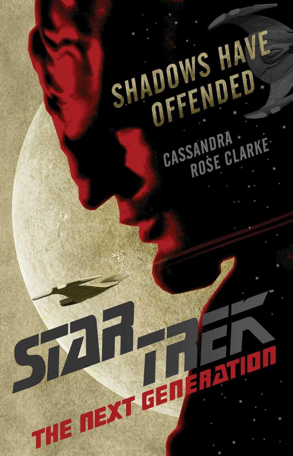 Shadows Have Offended by Cassandra Rose Clarke - ISBN: 9781982154042
