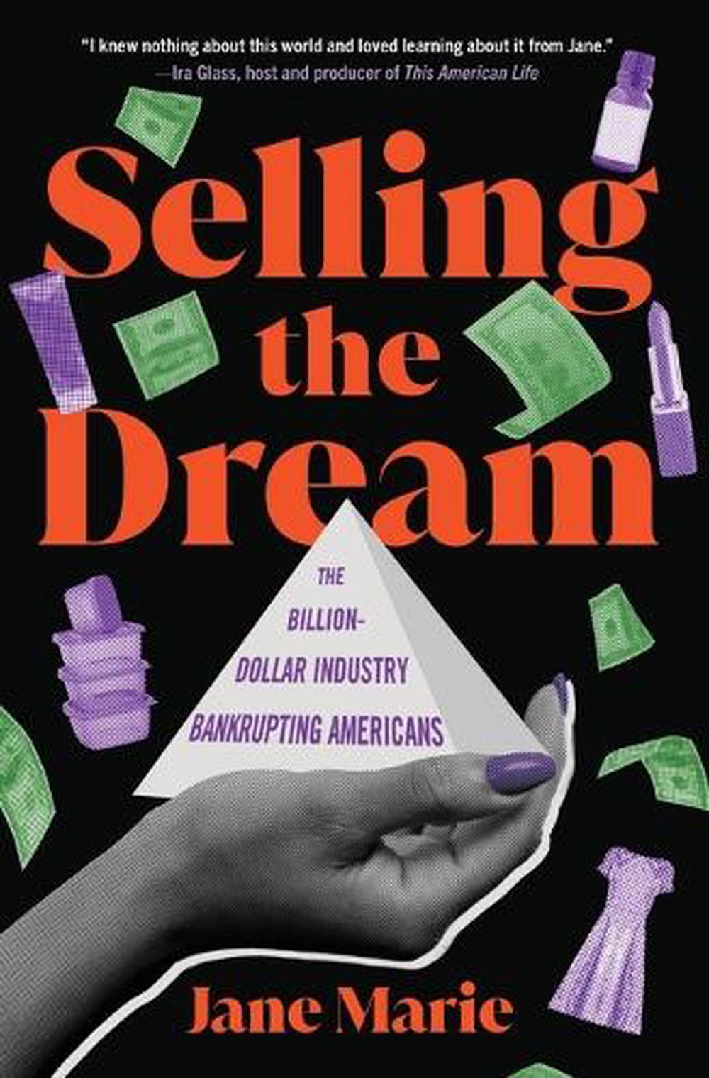 Selling the Dream by Jane Marie - ISBN: 9781982155780