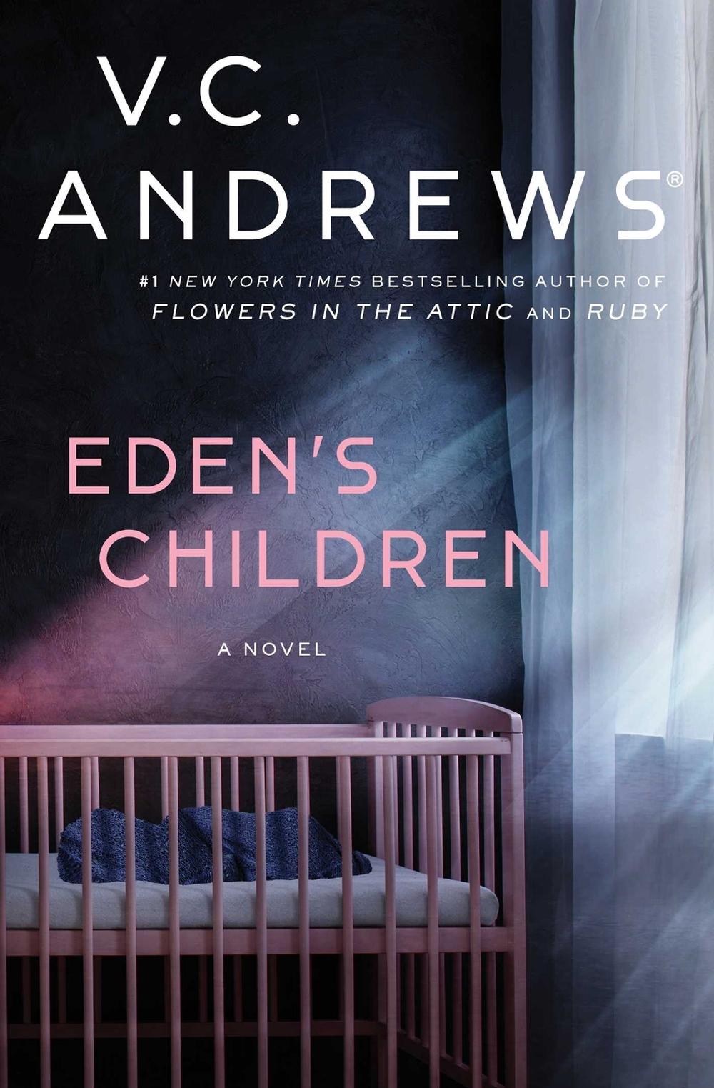 Eden's Children by V.C. Andrews - ISBN: 9781982156367