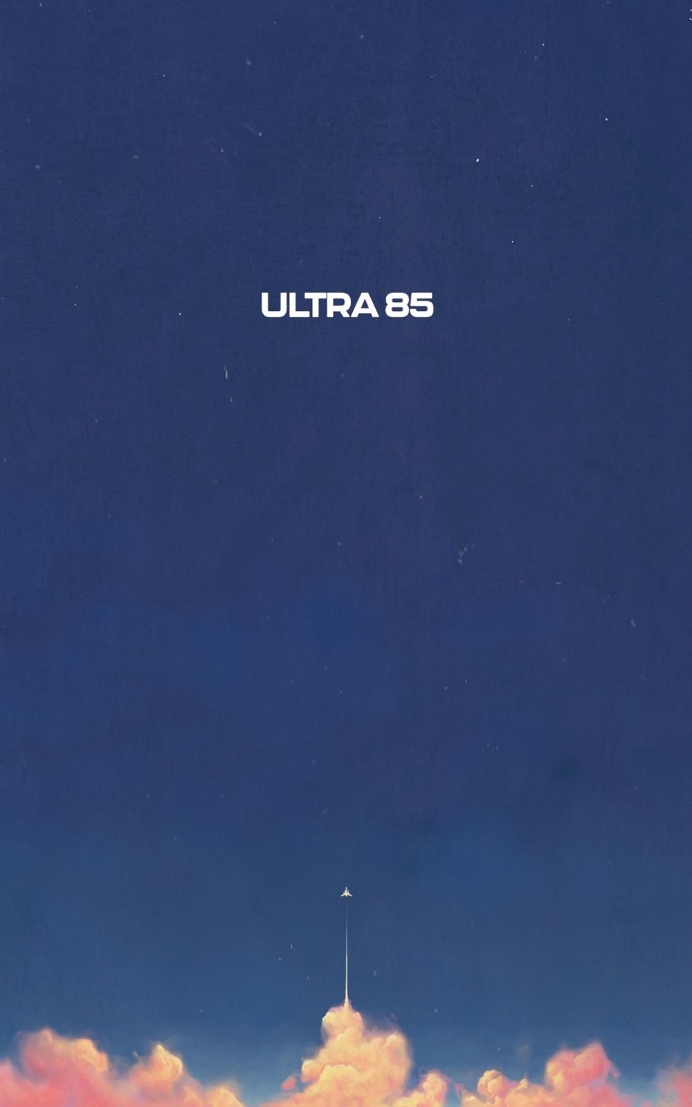 Ultra 85 by Logic - ISBN: 9781982158279