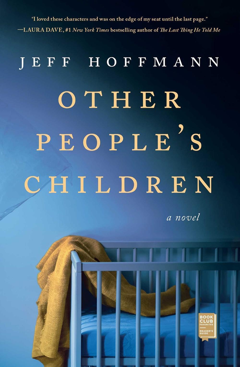 Other People's Children by Jeff Hoffmann - ISBN: 9781982159108