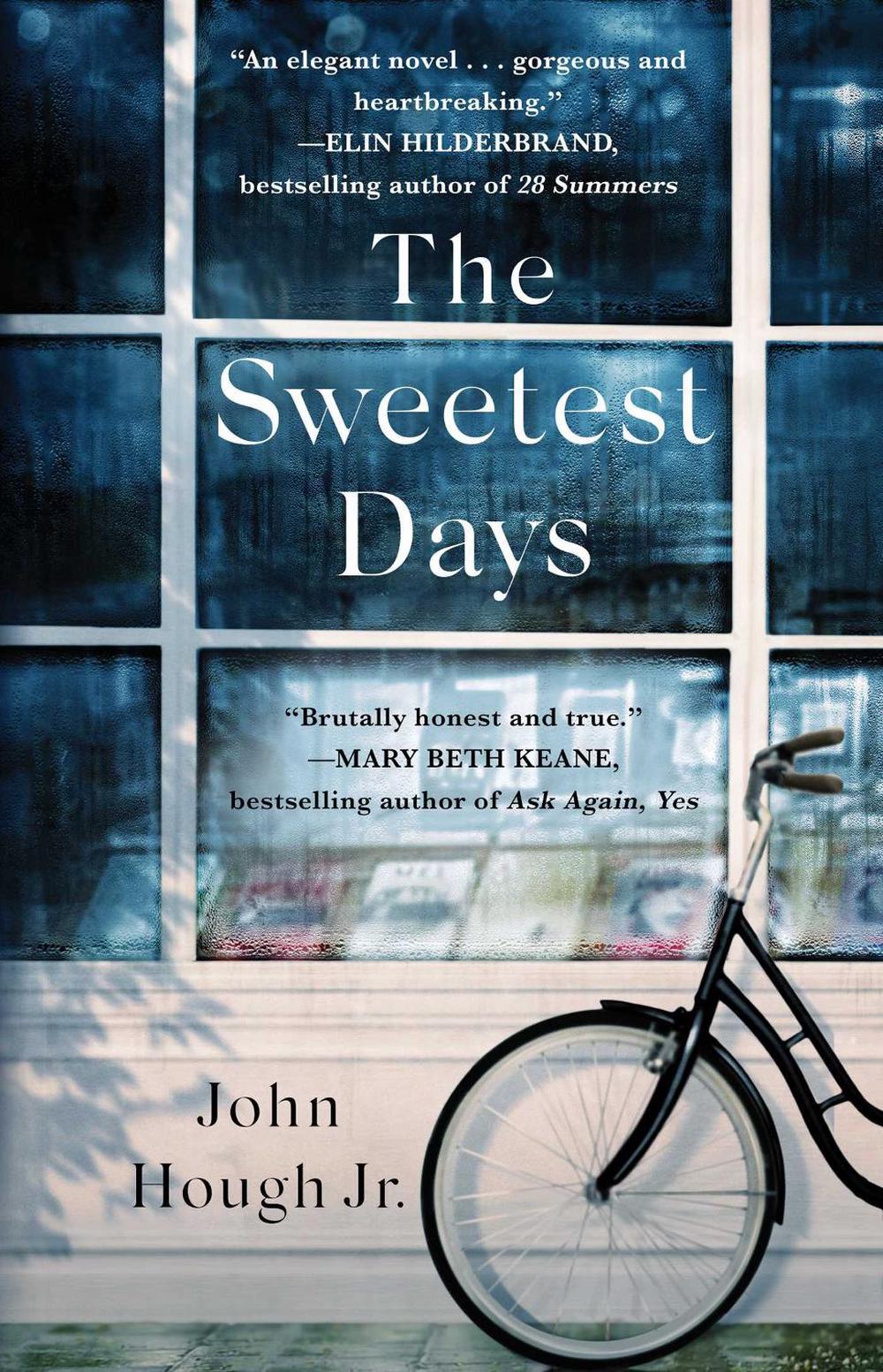 The Sweetest Days by John Hough - ISBN: 9781982159573