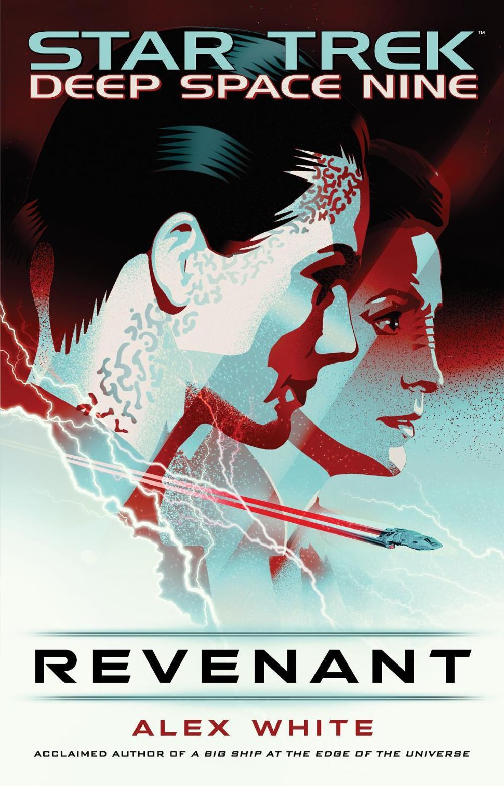 Revenant by Alex White - ISBN: 9781982160821