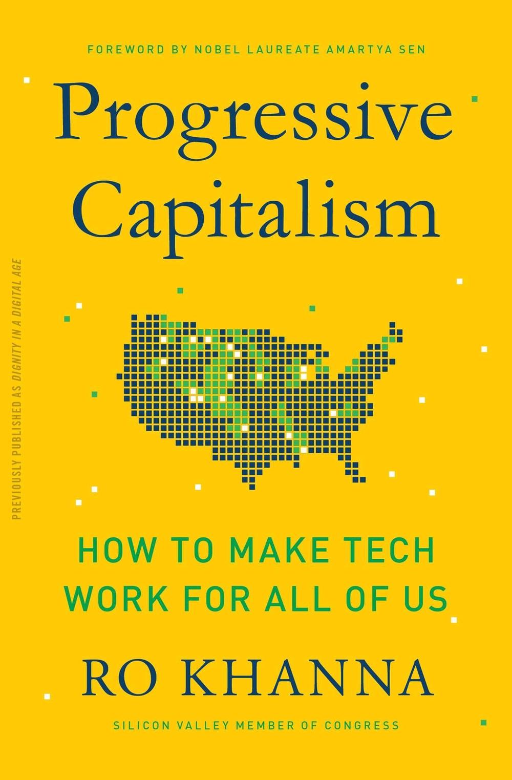 Progressive Capitalism, 9781982163358