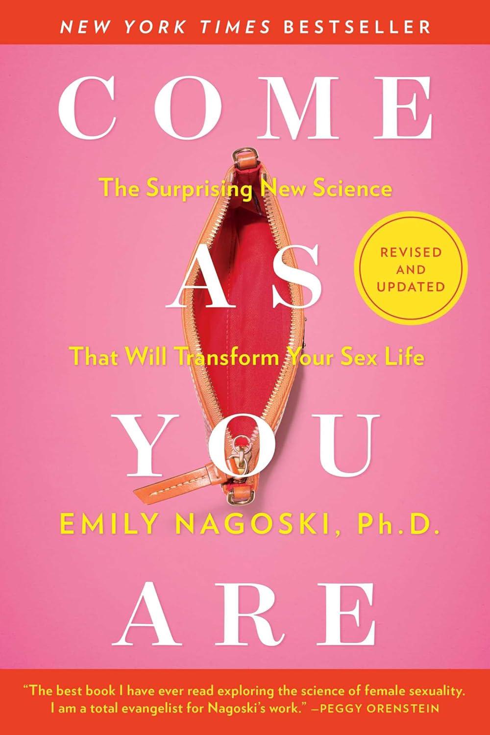 Come as You Are: Revised and Updated, 9781982165314