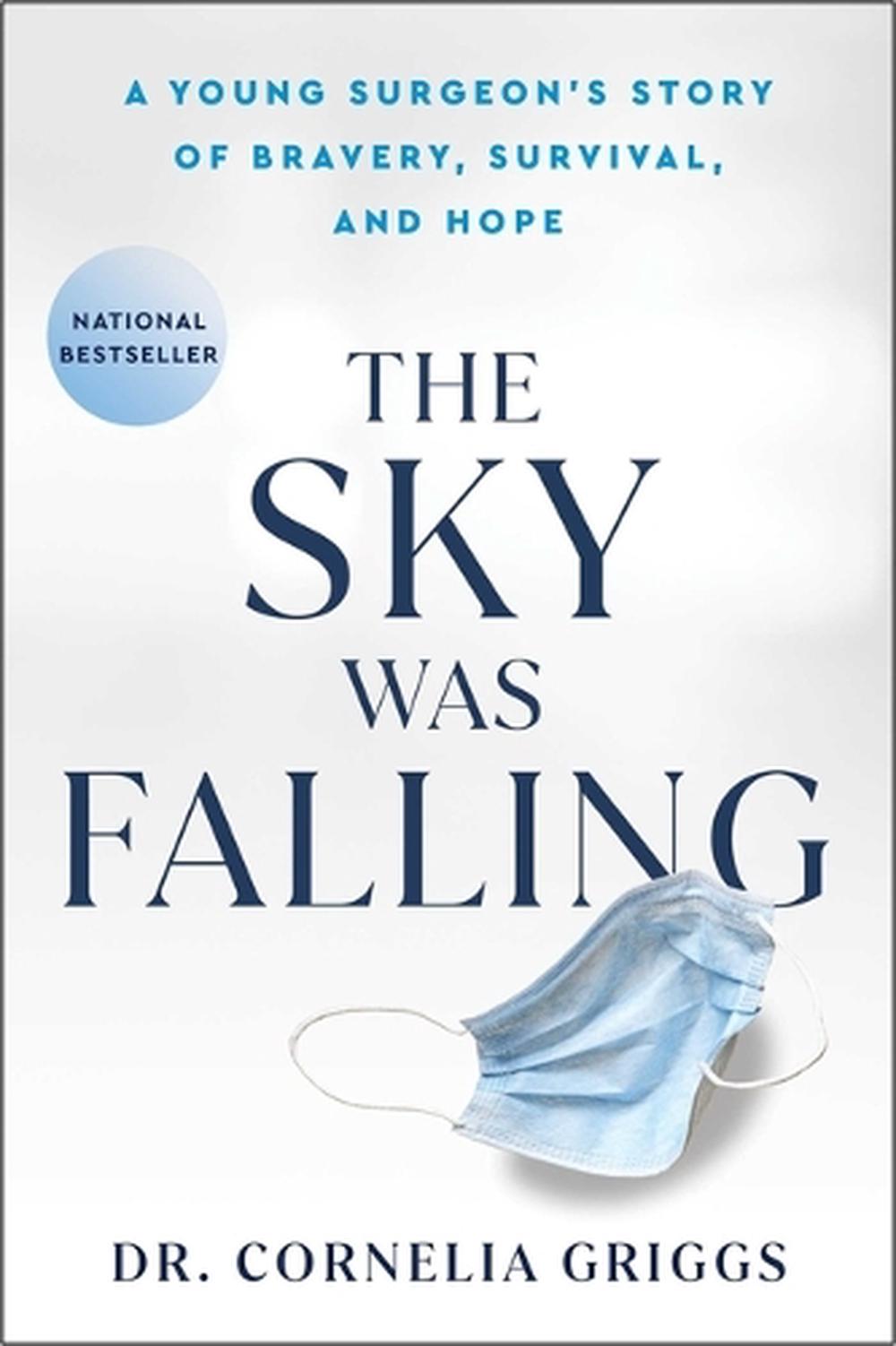 The Sky Was Falling, 9781982168490