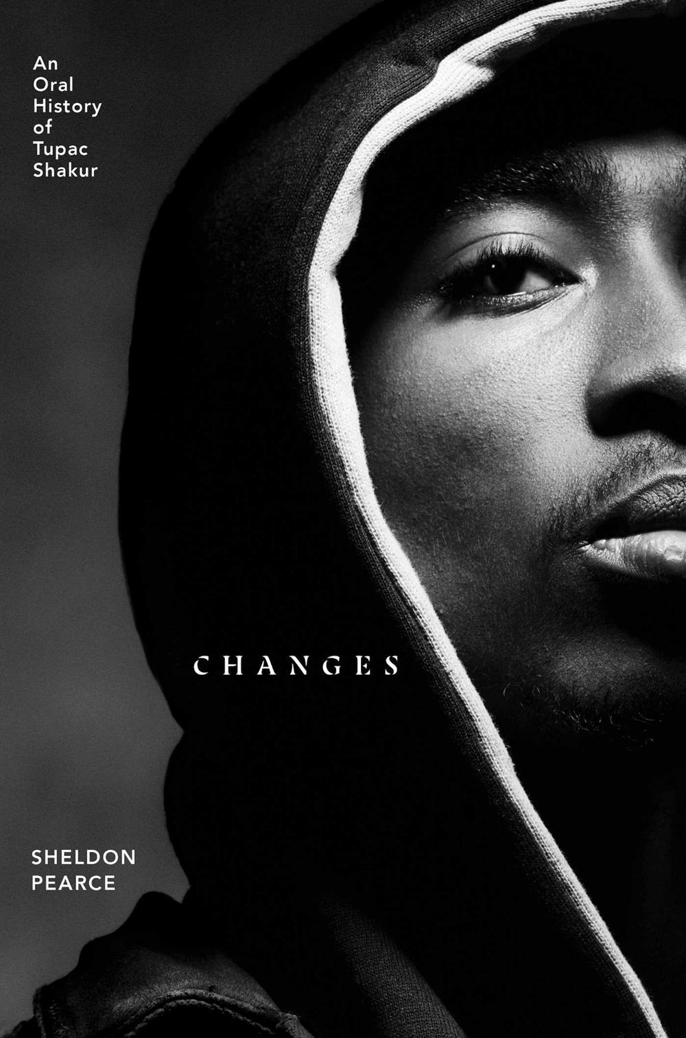 Changes by Sheldon Pearce - ISBN: 9781982170462