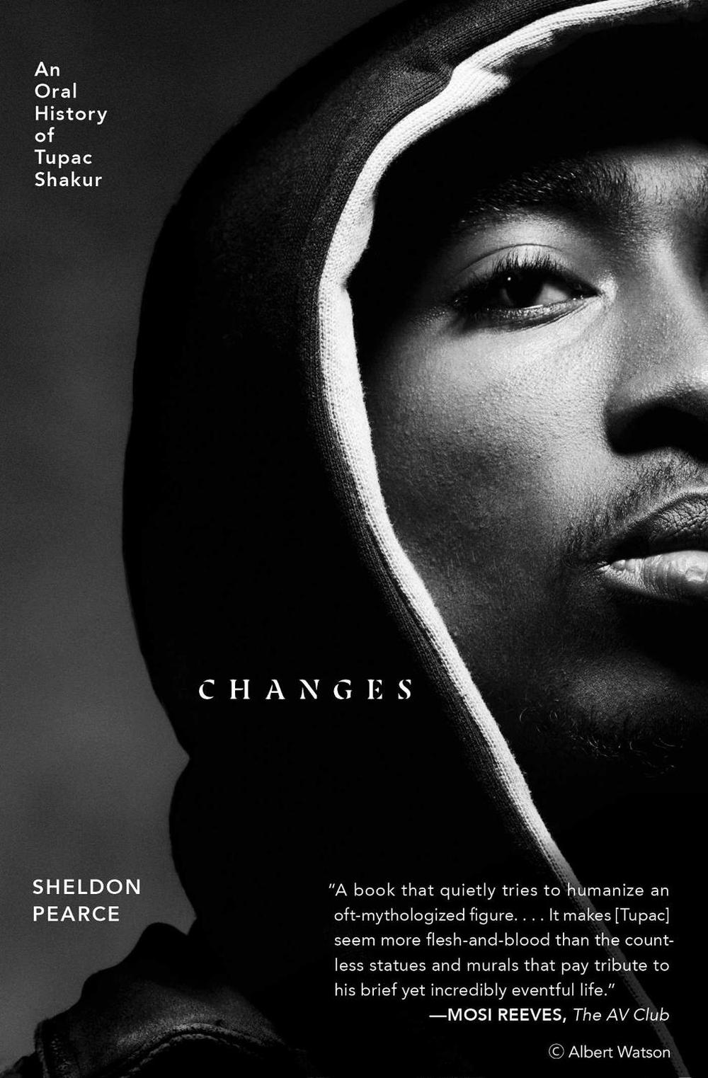 Changes by Sheldon Pearce - ISBN: 9781982170479