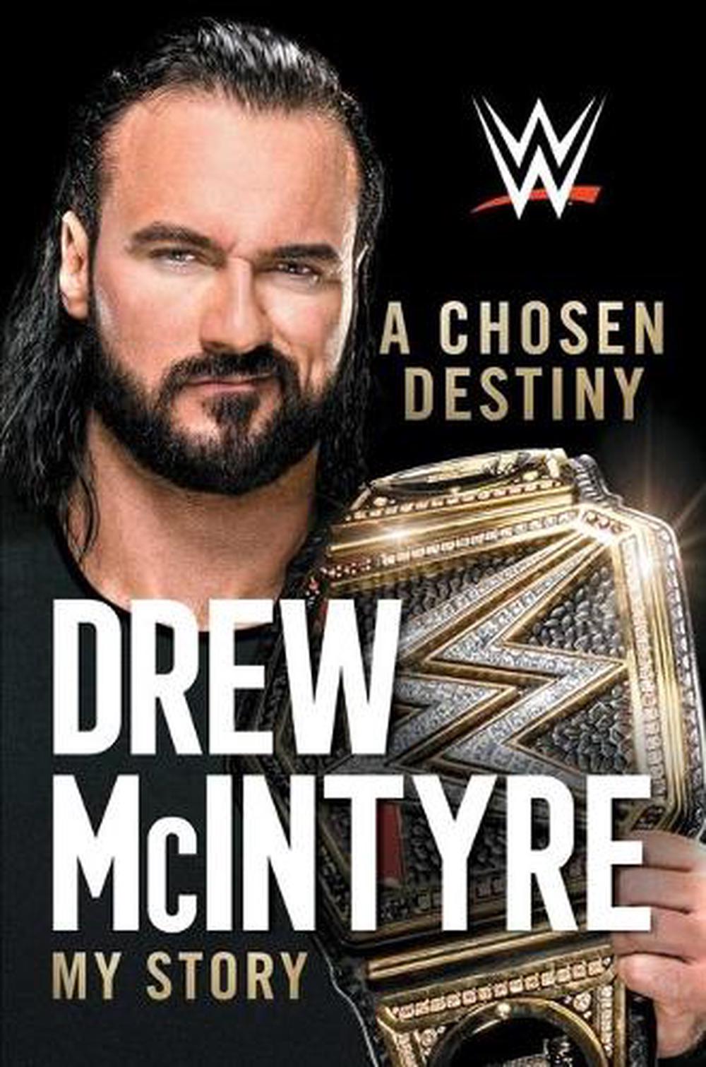 A Chosen Destiny, 9781982174880