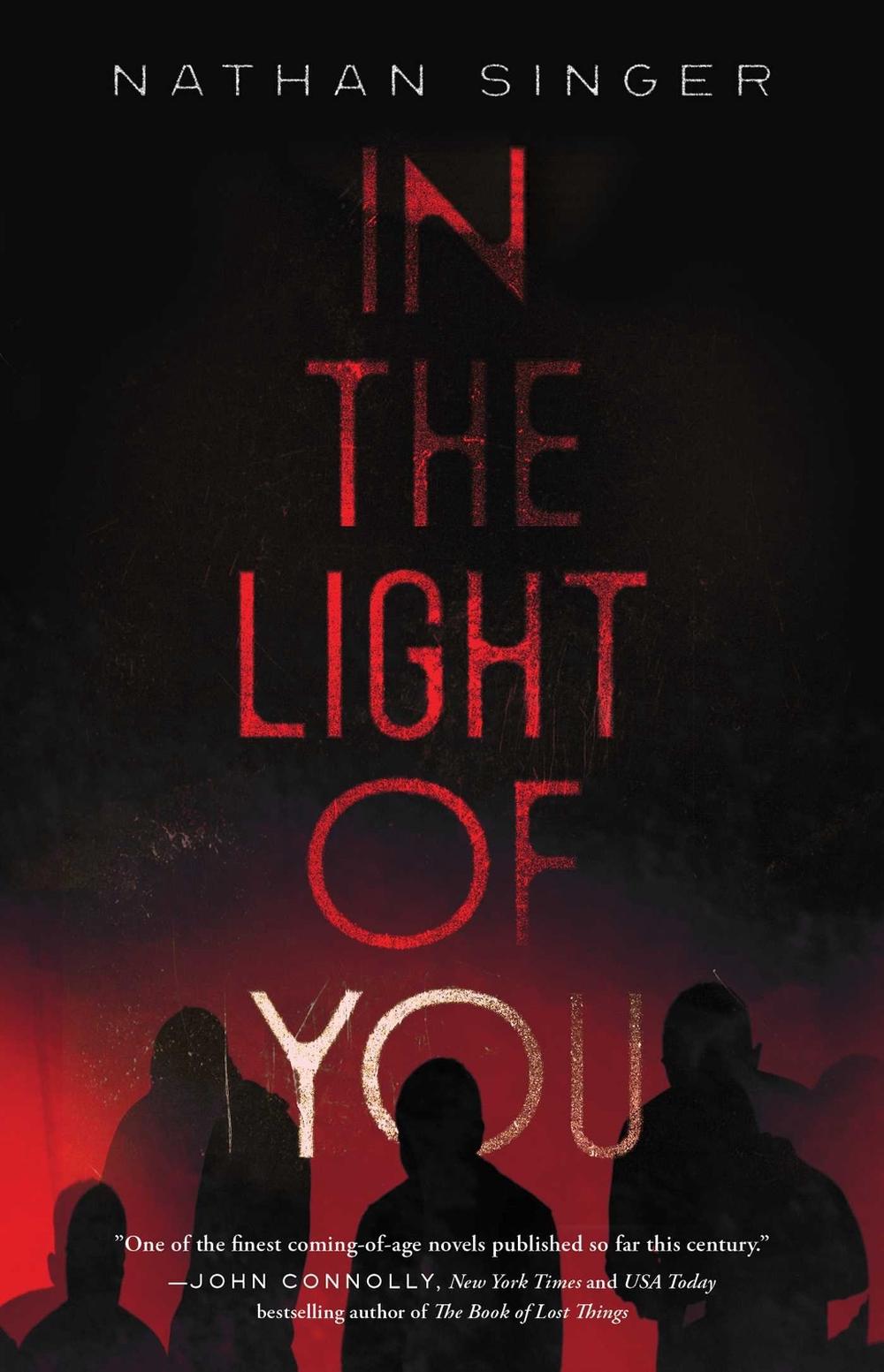 In the Light of You by Nathan Singer - ISBN: 9781982174927