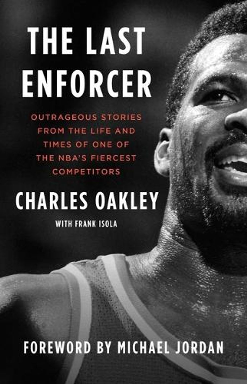 The Last Enforcer by Charles Oakley - ISBN: 9781982175658