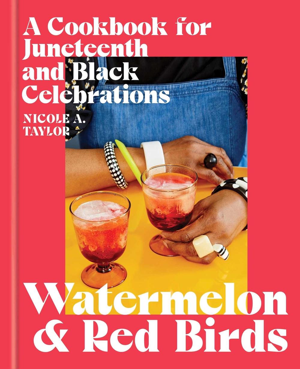 Watermelon and Red Birds by Nicole A. Taylor - ISBN: 9781982176211