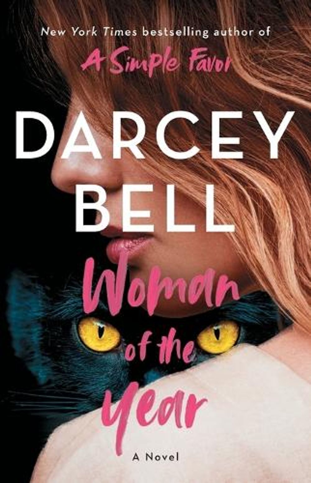 Woman of the Year by Darcey Bell - ISBN: 9781982177300