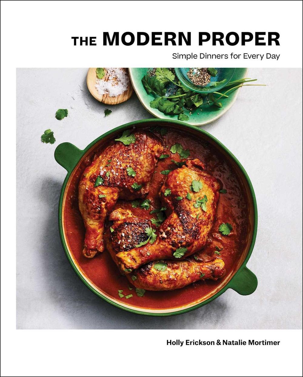 The Modern Proper, 9781982177669