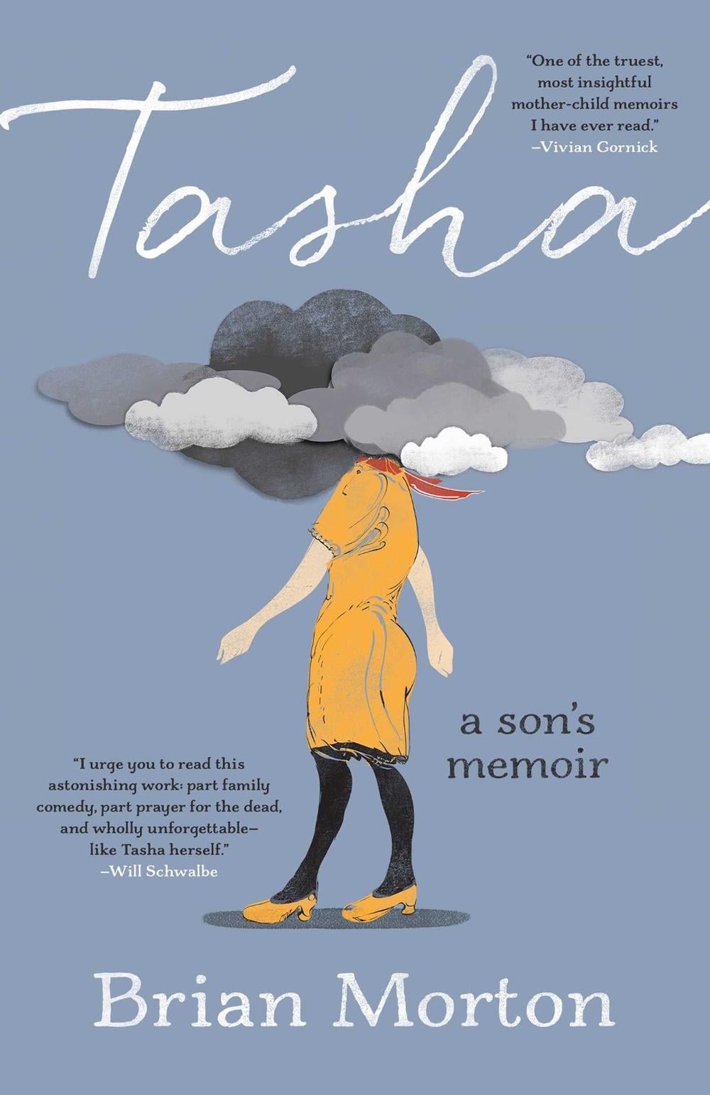 Tasha by Brian Morton - ISBN: 9781982178932