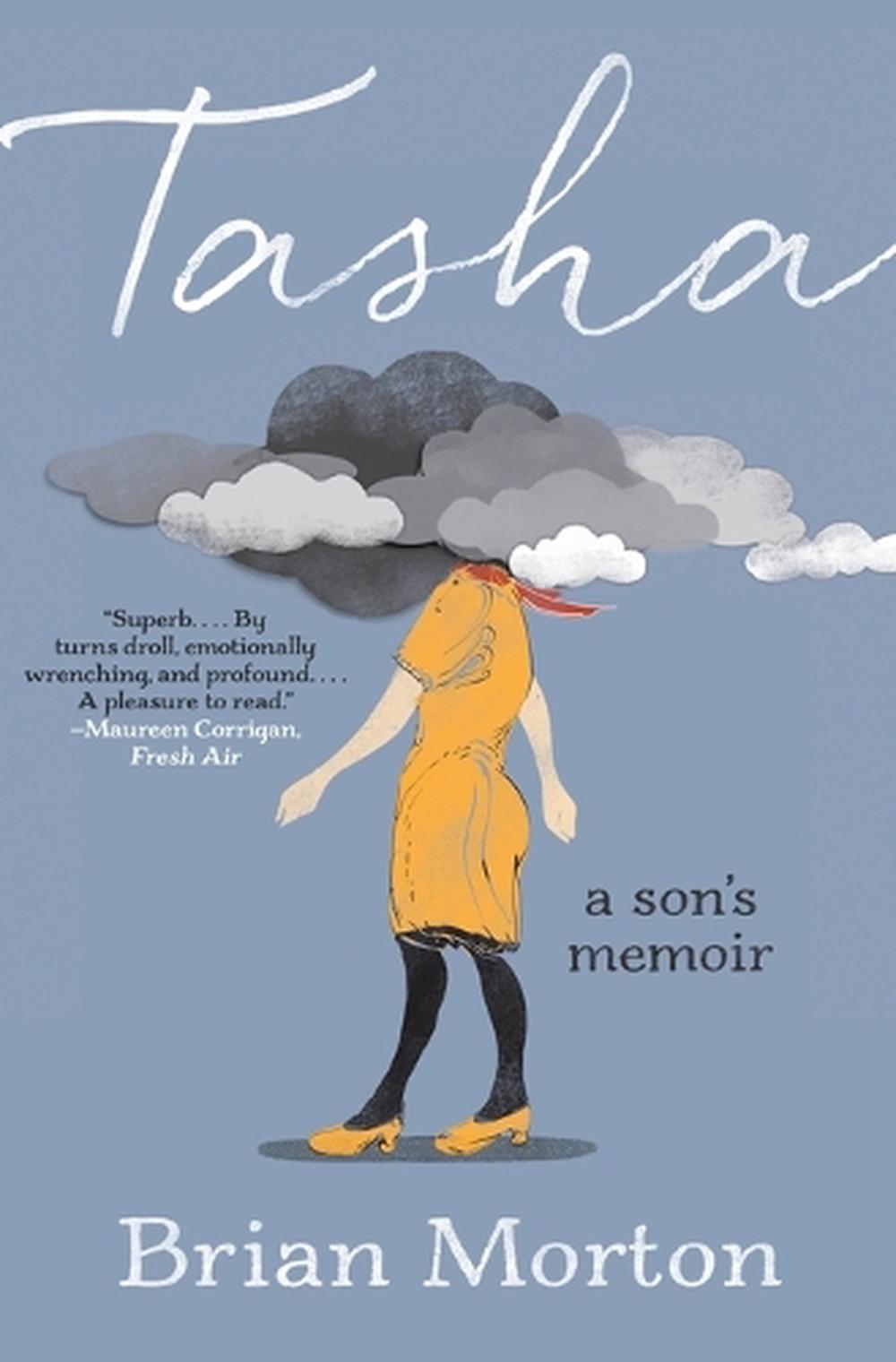 Tasha, 9781982178949