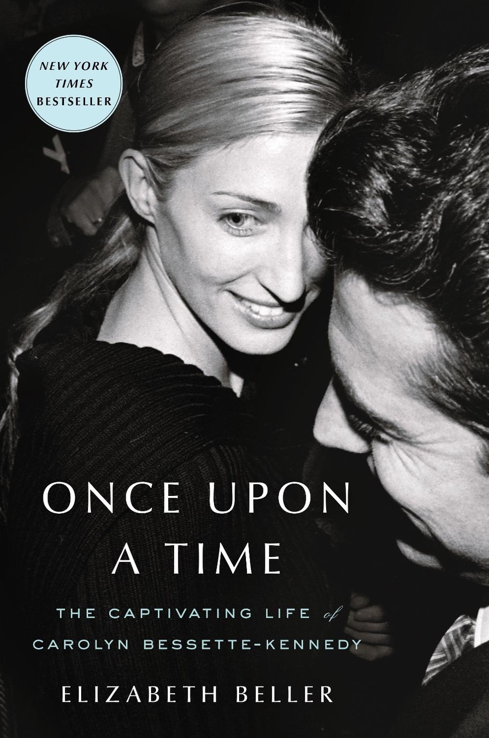 Once Upon a Time, 9781982178963