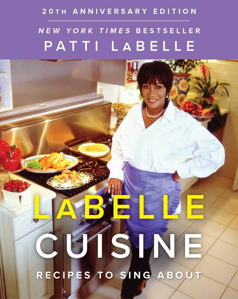 LaBelle Cuisine, 9781982179083