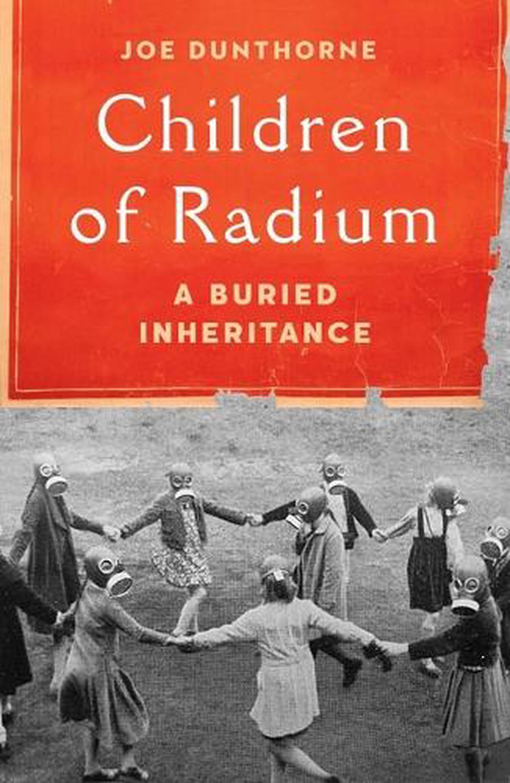 Children of Radium, 9781982180751