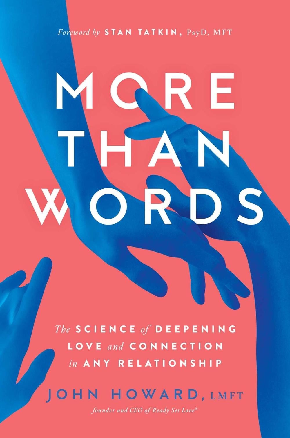 More Than Words by John Howard - ISBN: 9781982182342