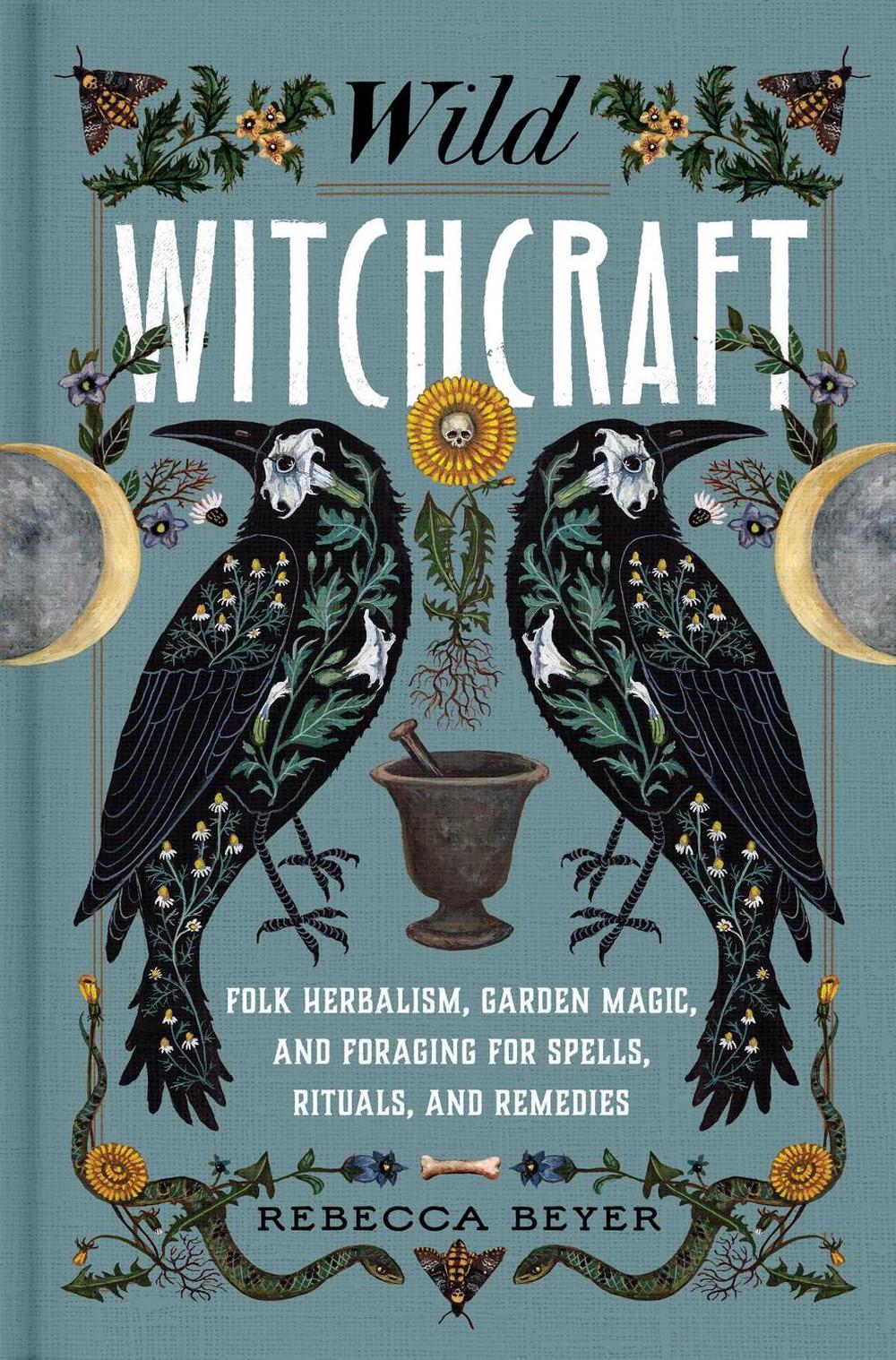 Wild Witchcraft, 9781982185626