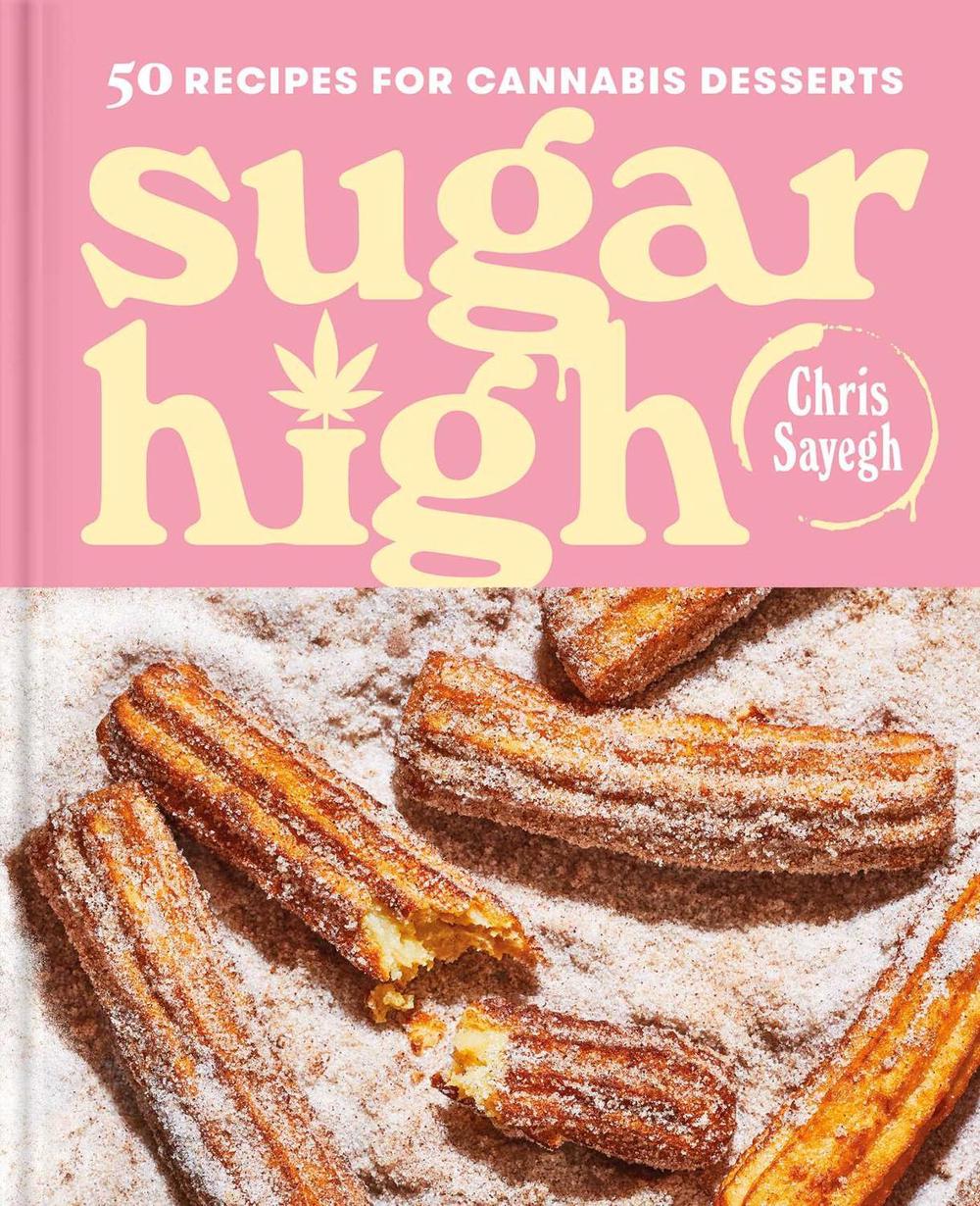 Sugar High by Chris Sayegh - ISBN: 9781982185640