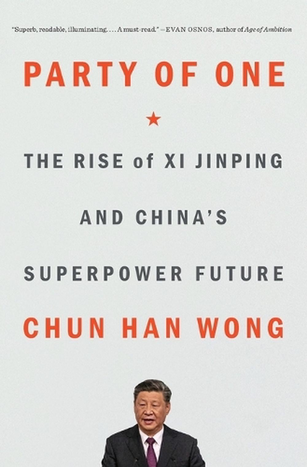 Party of One by Chun Han Wong - ISBN: 9781982185749