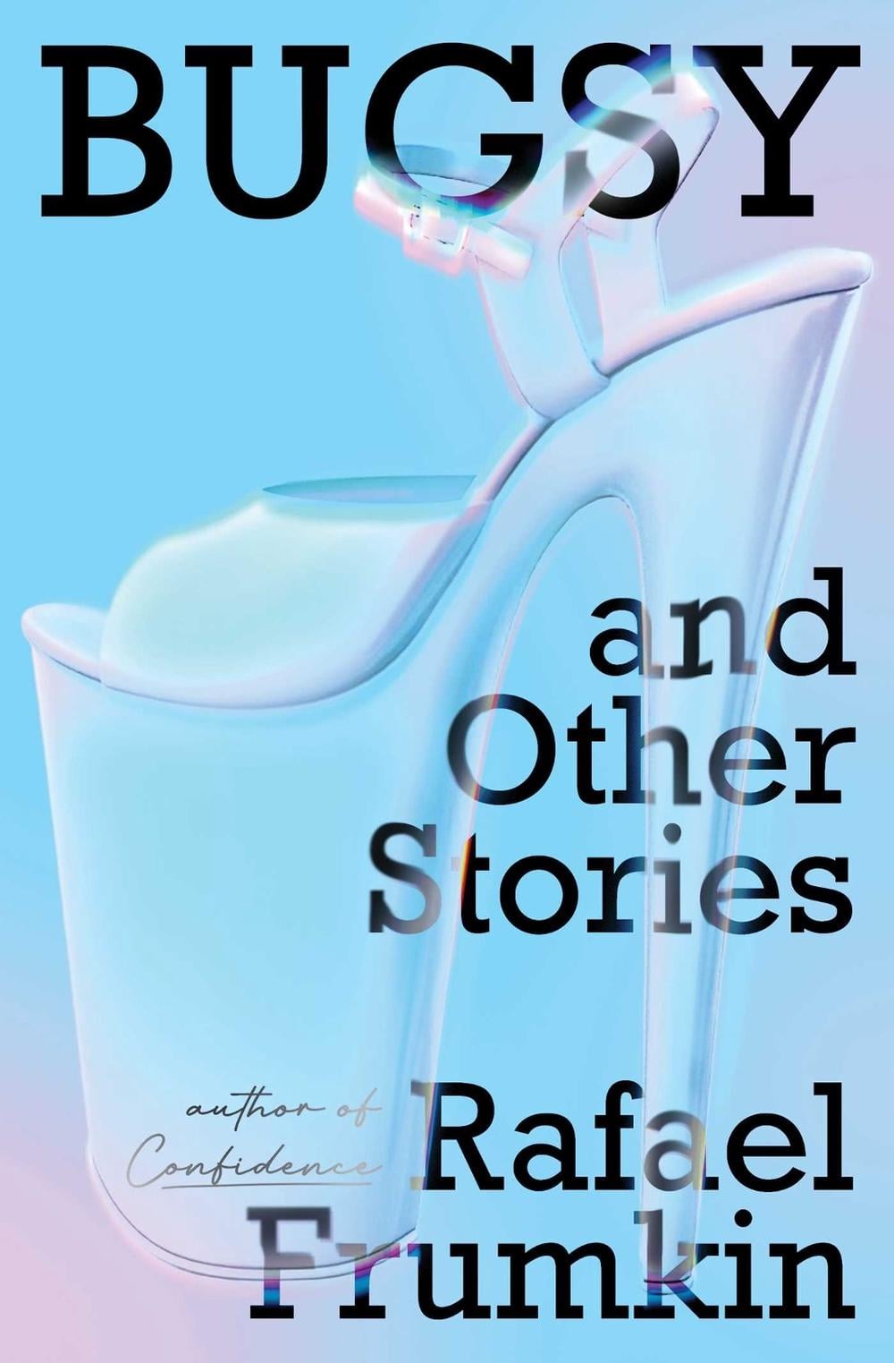 Bugsy & Other Stories by Rafael Frumkin - ISBN: 9781982189761