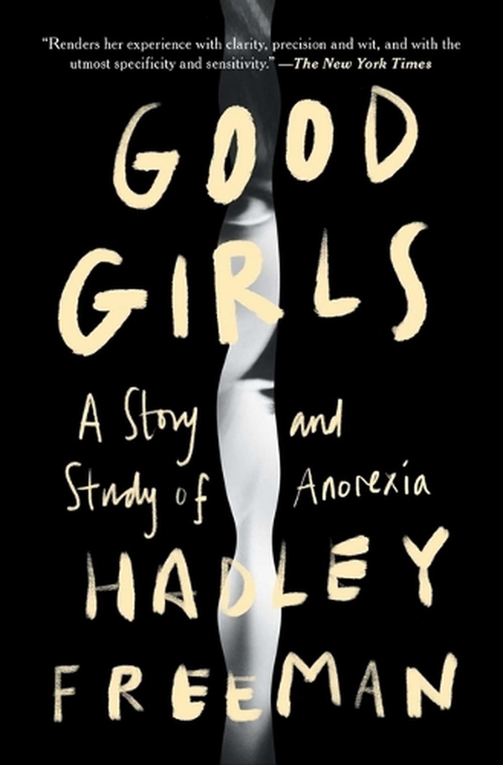 Good Girls, 9781982189846