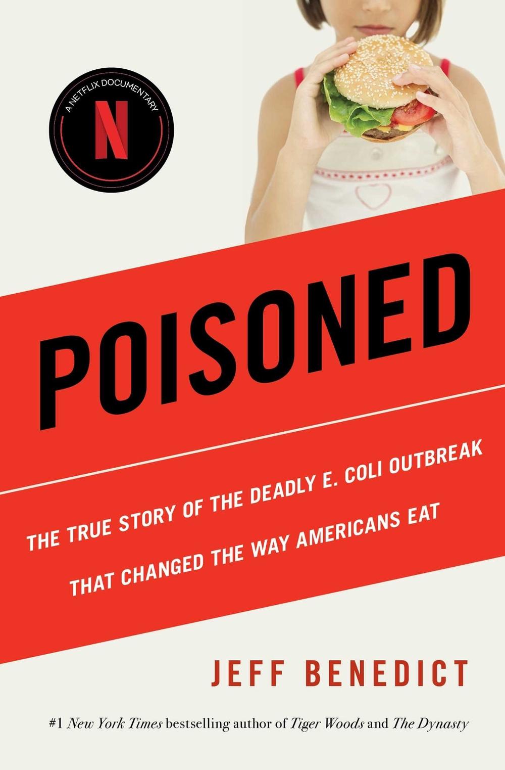 Poisoned, 9781982190170