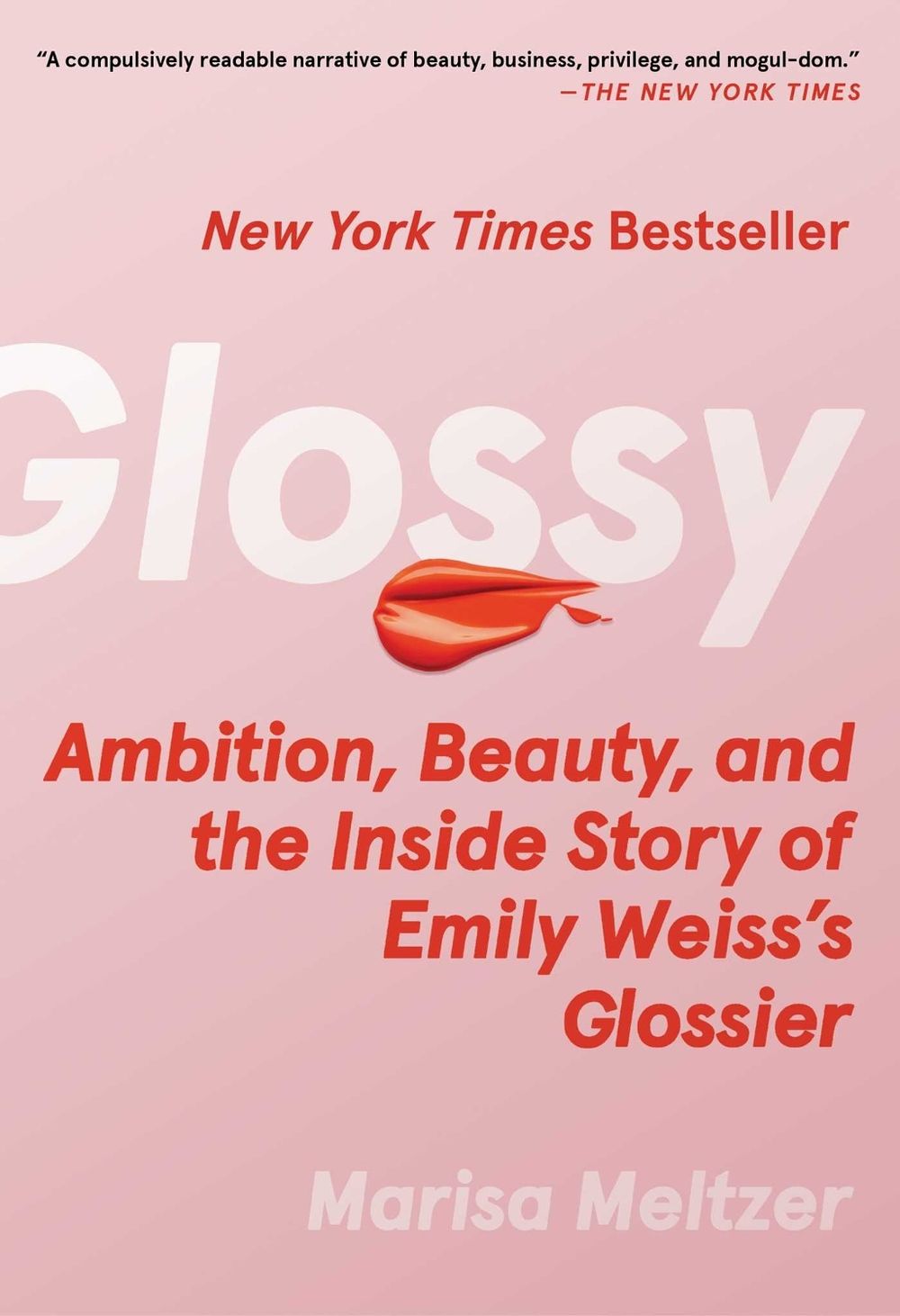 Glossy by Marisa Meltzer - ISBN: 9781982190606