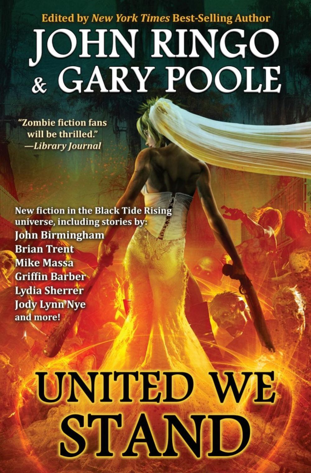 United We Stand by John Ringo - ISBN: 9781982193263