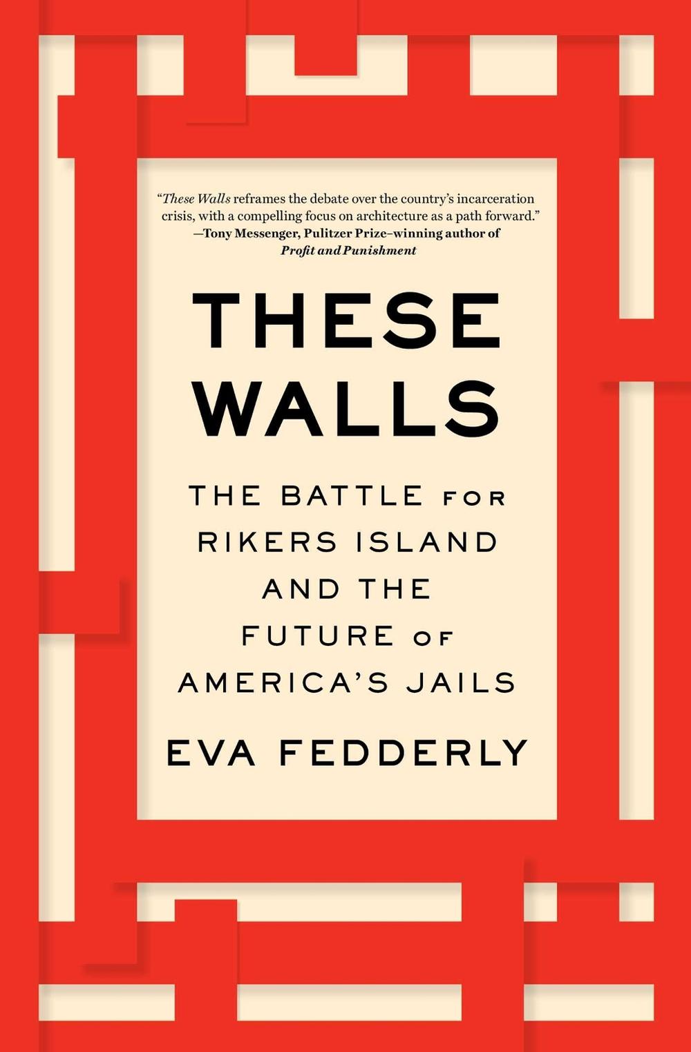 These Walls, 9781982193928