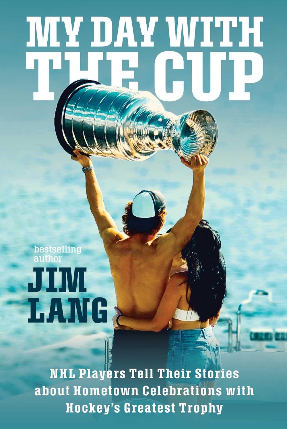 My Day with the Cup, 9781982194444
